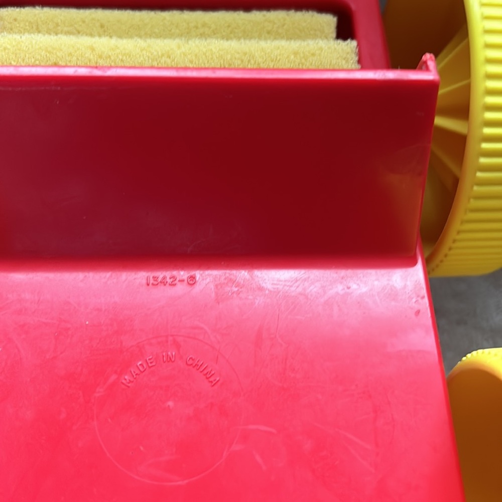 Tupperware Toy - Picture 10 of 11